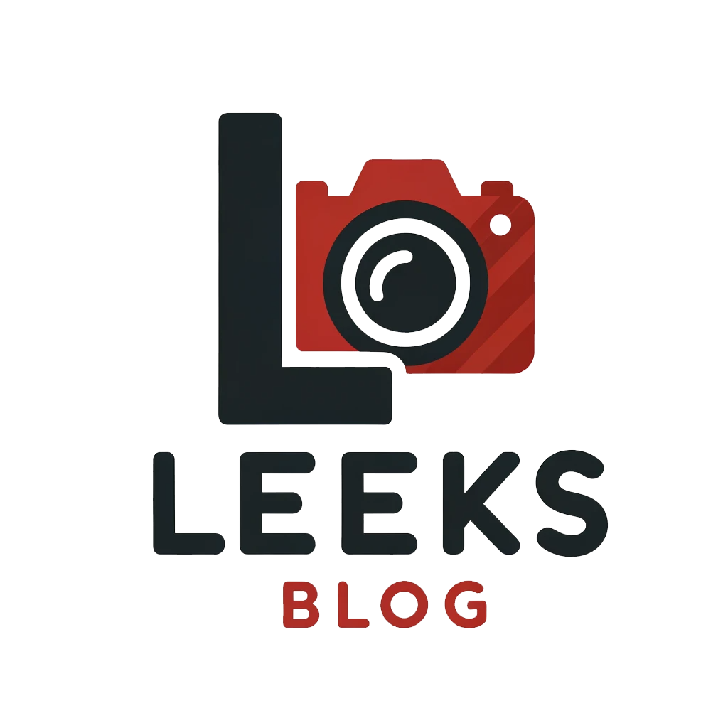 Leeks Blog
