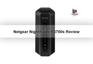 Netgear Nighthawk RS700s Review